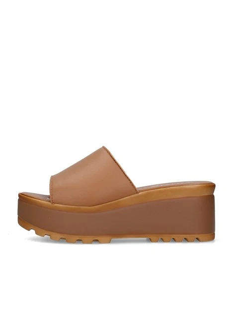 CIABATTE IAF442800 DONNA CUOIO