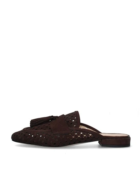 SABOT 918K047 DONNA MARRONE