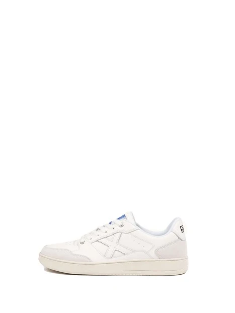 SNEAKERS BASSE 8908114 UOMO BIANCO