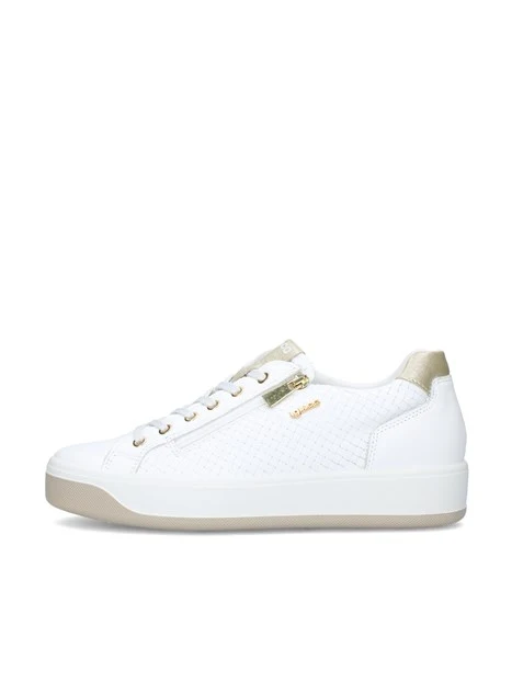 SNEAKERS BASSE 1144300 DONNA BIANCO