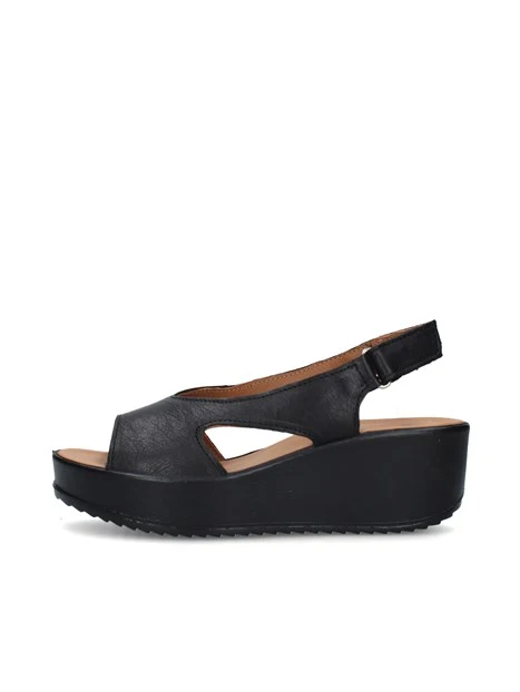 SANDALI 1161700 DONNA NERO