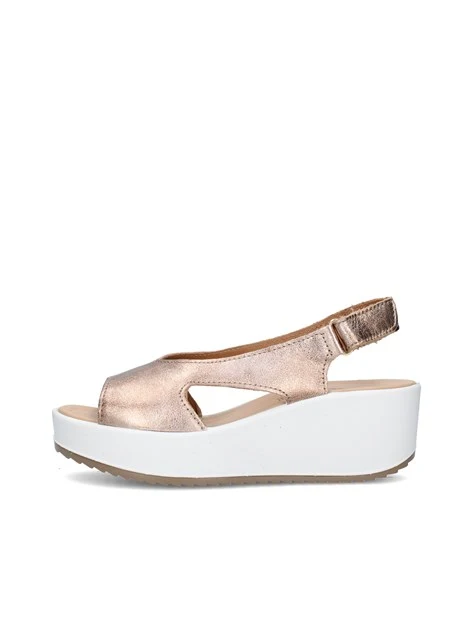 SANDALI 1161744 DONNA ORO