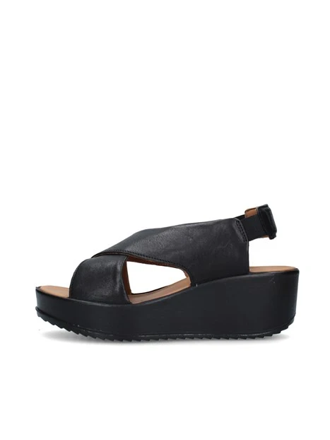 SANDALI 1161800 DONNA NERO