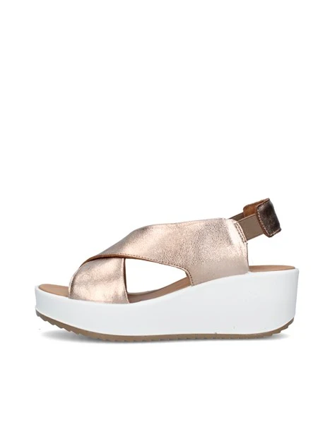SANDALI 1161855 DONNA ORO