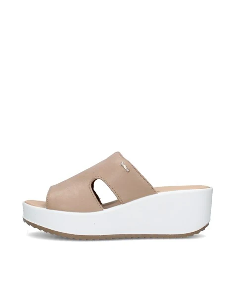 SANDALI 1161911 DONNA BEIGE