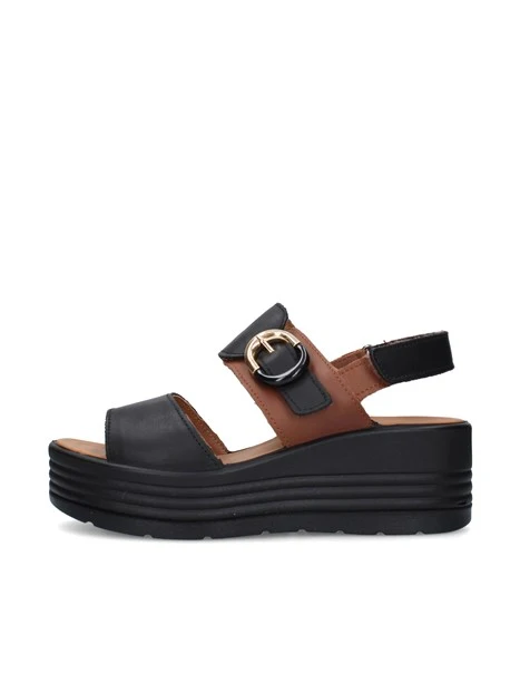 SANDALI 1164577 DONNA NERO