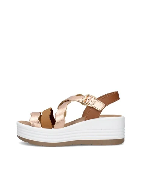 SANDALI 1164611 DONNA ROSA