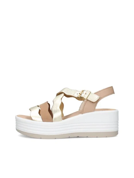 SANDALI 1164622 DONNA ORO