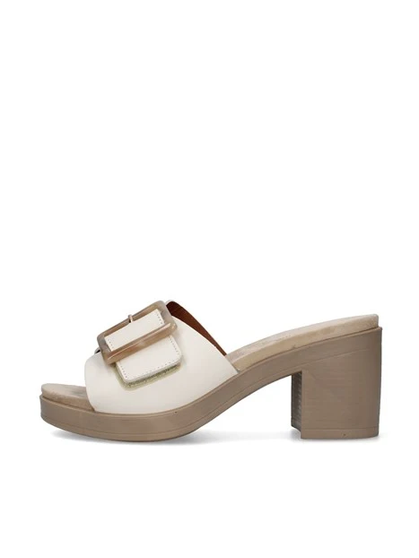 SANDALI 1171422 DONNA AVORIO