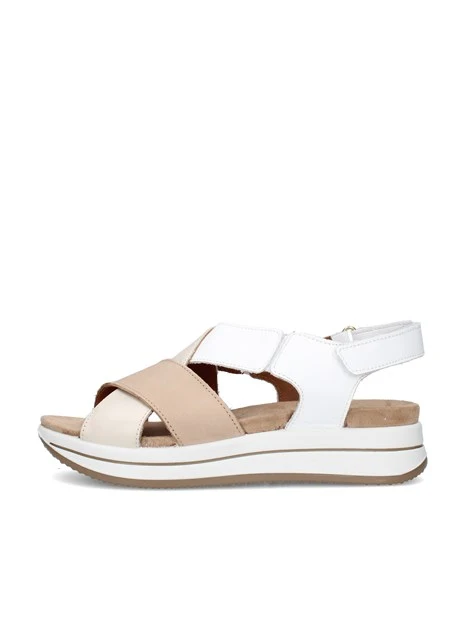 SANDALI 1174922 DONNA ORO