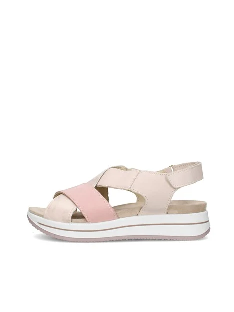 SANDALI 1174933 DONNA BEIGE