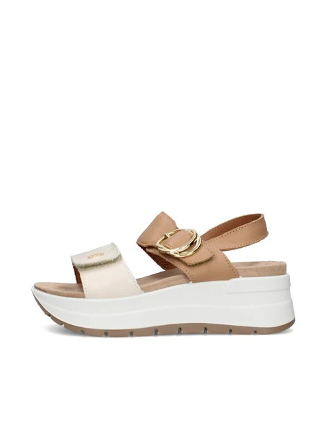 SANDALI 1178011 DONNA CUOIO