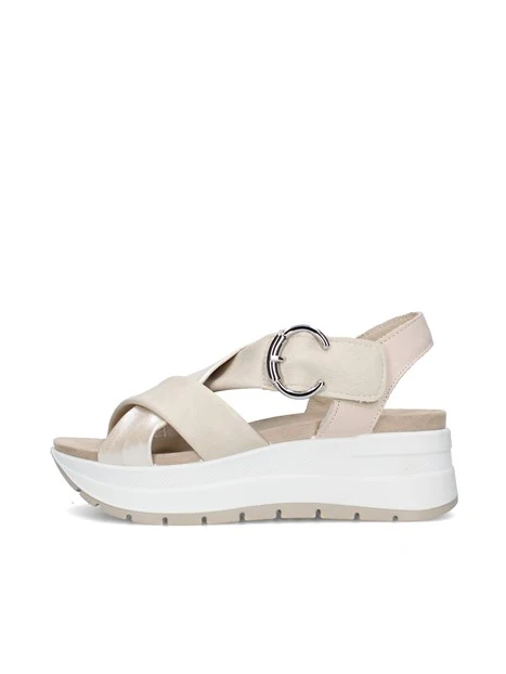 SANDALI 1178111 DONNA BEIGE