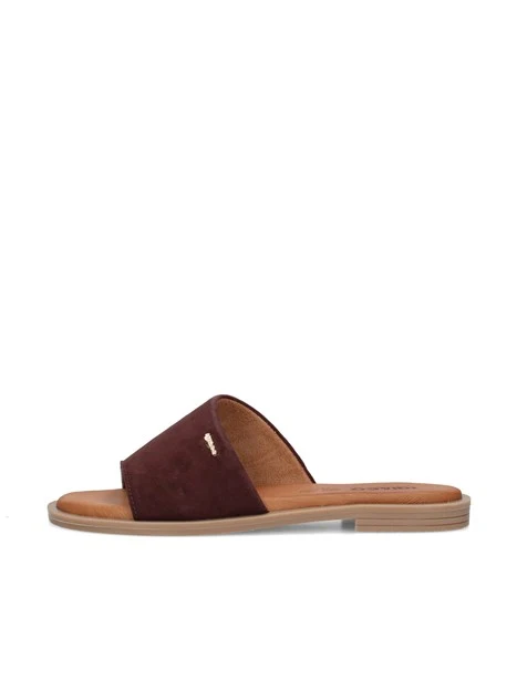 SANDALI 1183411 DONNA MARRONE