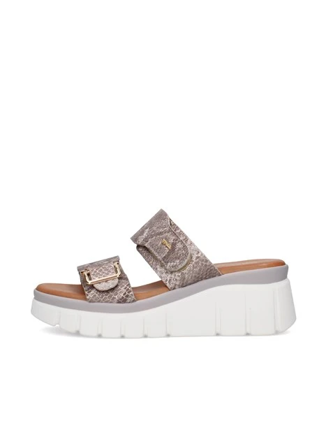 SANDALI 1189433 DONNA TORTORA