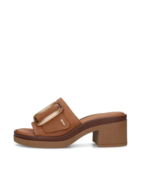 SANDALI 1193311 DONNA CUOIO