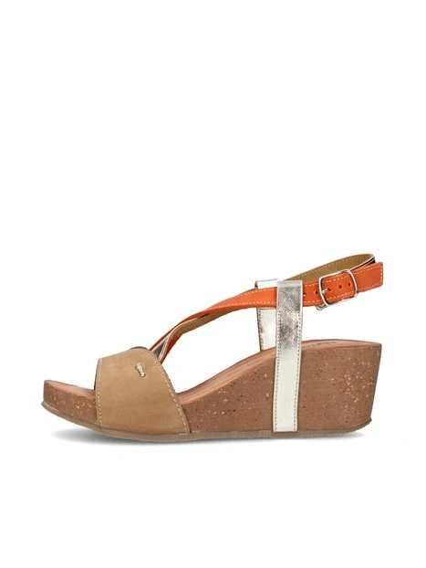 SANDALI 1199122 DONNA TORTORA