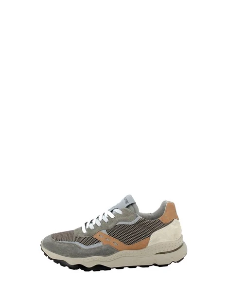 SNEAKERS 1115811 UOMO VERDE