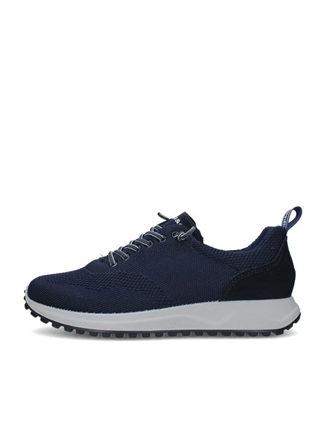 SNEAKERS BASSE 1118511 UOMO BLU