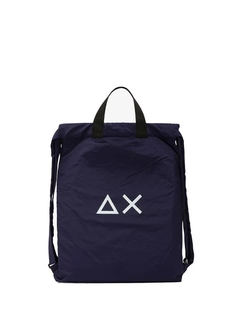 ZAINO W36104 UOMO BLU