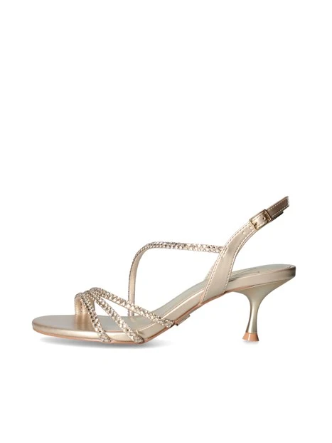 SLINGBACK  AV7036 DONNA ORO