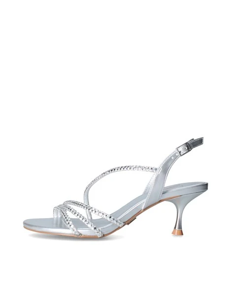 SLINGBACK  AV7036 DONNA ARGENTO