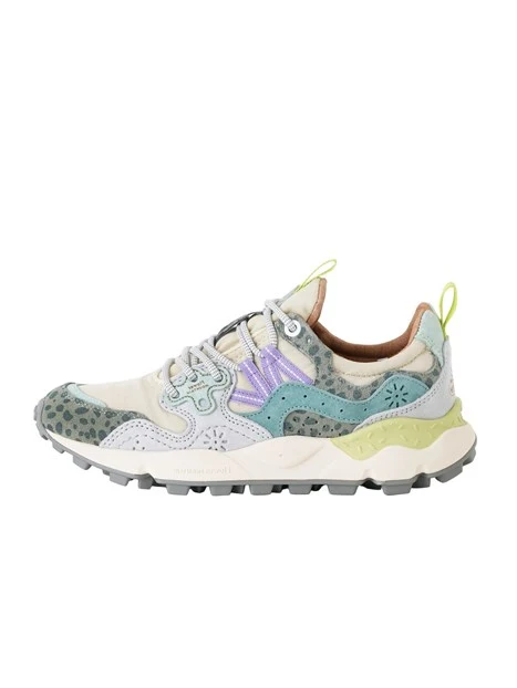 SNEAKERS BASSE 2017817 DONNA TORTORA