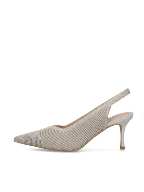 SLINGBACK 509.01.26 DONNA BEIGE