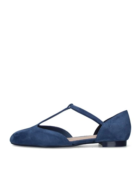 BALLERINE 70B7 DONNA BLU