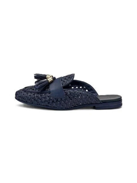 SABOT 95V7 DONNA BLU