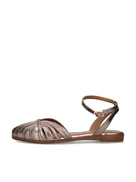 BALLERINE 03V3 DONNA BRONZO