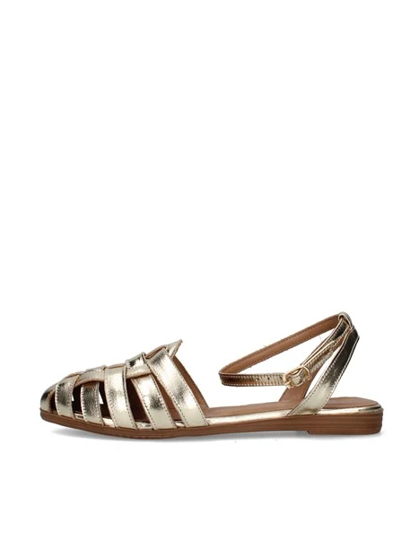 BALLERINE 03V0 DONNA ORO