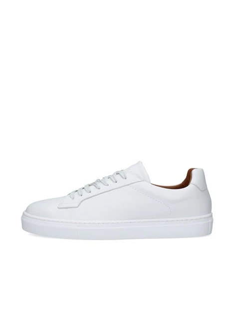 SNEAKERS BASSE 29M1 UOMO BIANCO