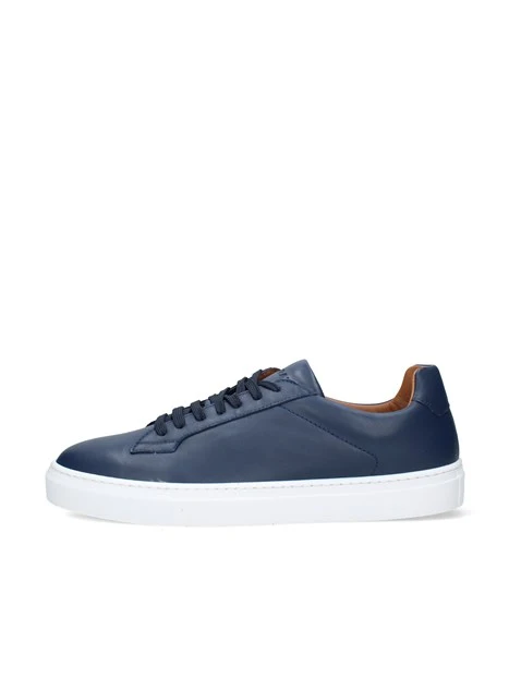 SNEAKERS BASSE 29M1 UOMO BLU