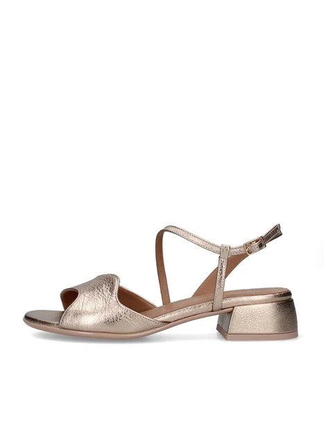 SANDALI 3086/RIVA DONNA ORO