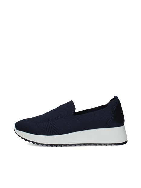SNEAKERS BASSE 1274811 DONNA BLU