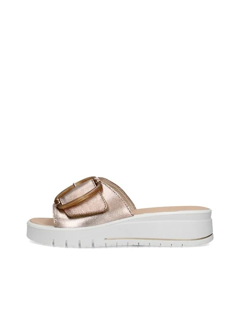 SANDALI 1281722 DONNA ORO