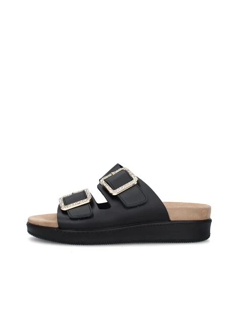 SANDALI 1288100 DONNA NERO