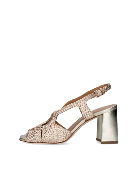 SANDALI I2272/RUBY DONNA ORO