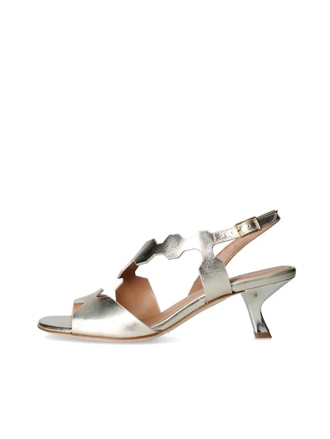 SANDALI 3057/LISA DONNA ORO