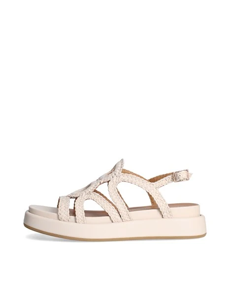 SANDALI I2270/ARES DONNA BIANCO