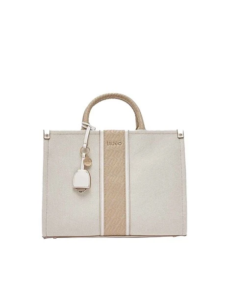 BORSA A MANO AA6206T388A DONNA BEIGE
