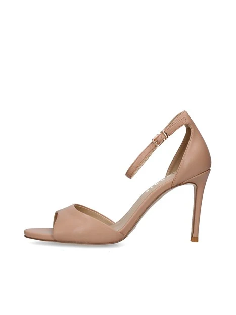 SANDALI 290.01.26P DONNA BEIGE
