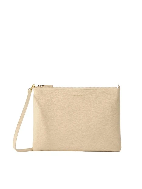 BORSA A TRACOLLA BEST E5MMA55F401 DONNA AVORIO