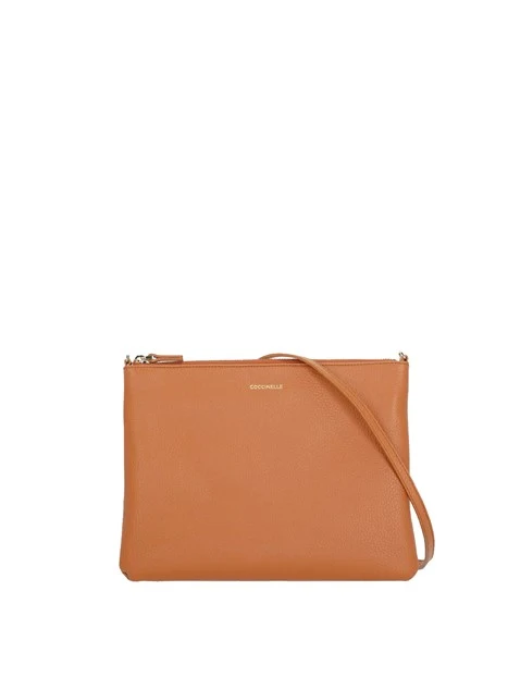 BORSA A TRACOLLA BEST E5MMA55F401 DONNA ARANCIO