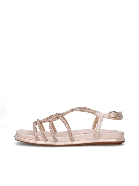 SANDALI V2651504 DONNA ROSA