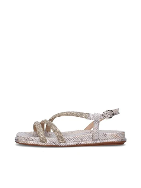 SANDALI V2651507 DONNA TORTORA