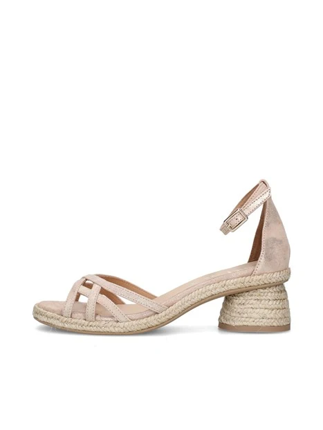 SANDALI CELESTIA DONNA ROSA