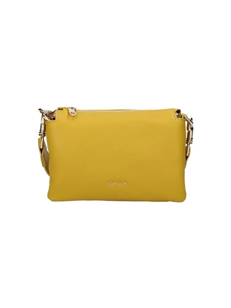 BORSA A SPALLA BIBP9F801 DONNA VERDE