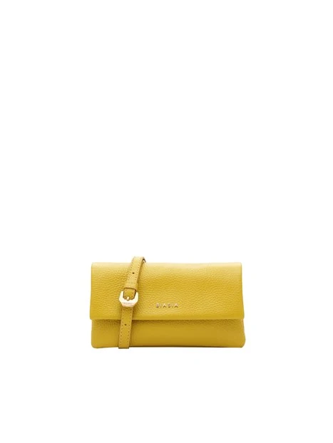 BORSA A SPALLA BIBP9F901 DONNA VERDE